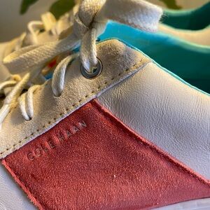 Cole Haan Grand Crosscourt Sneakers